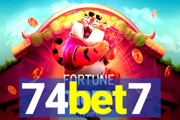 74bet7