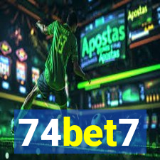 74bet7