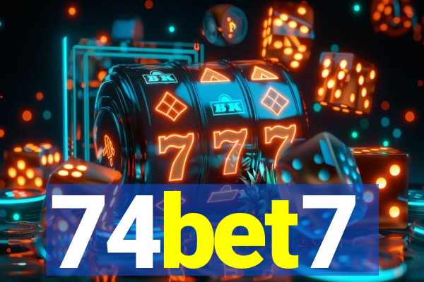 74bet7