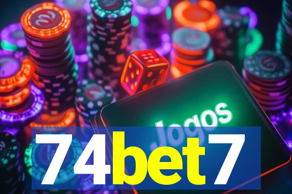 74bet7