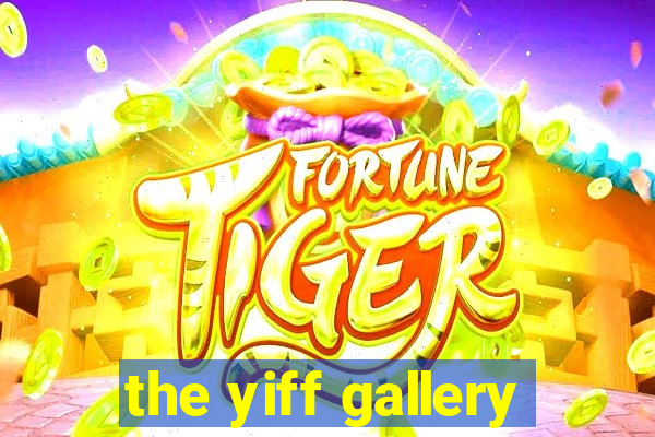 the yiff gallery