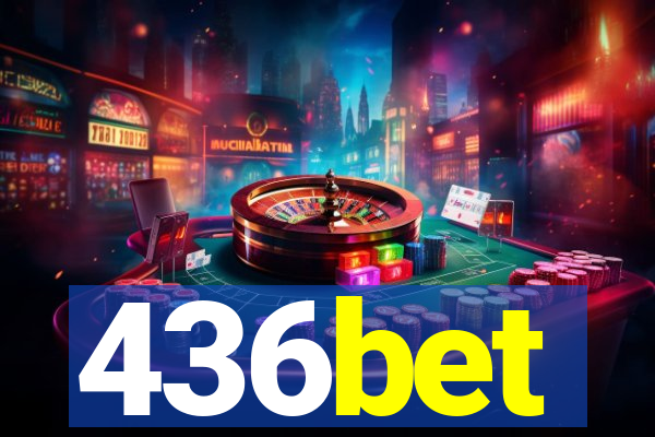 436bet