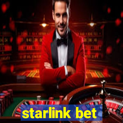 starlink bet