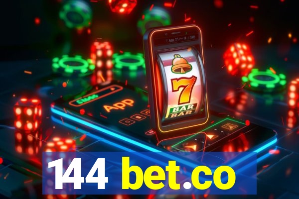 144 bet.co