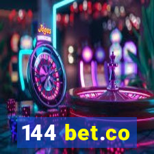 144 bet.co