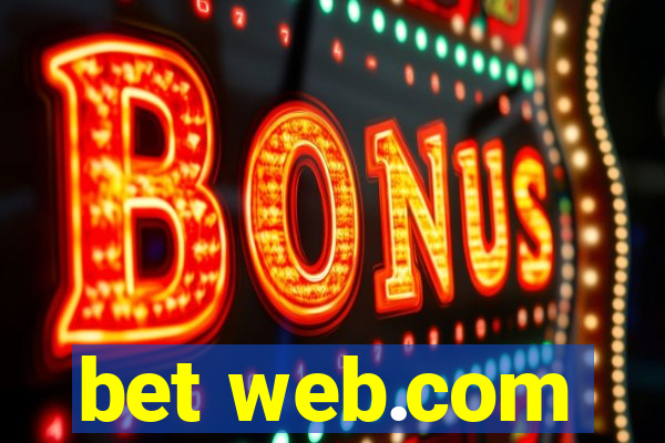 bet web.com