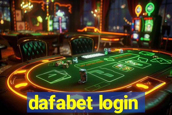 dafabet login