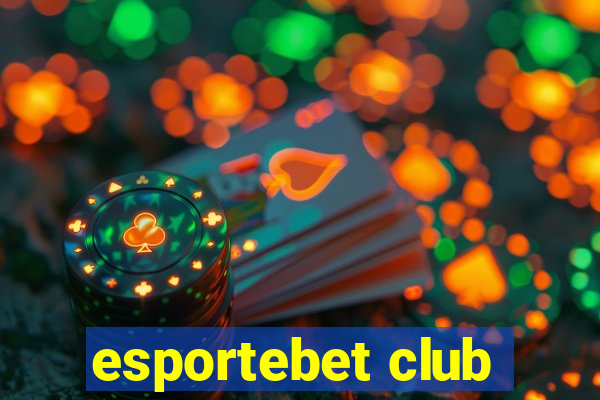 esportebet club