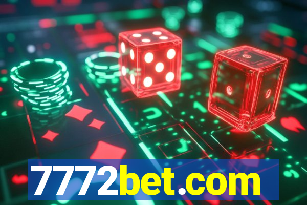 7772bet.com