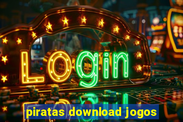 piratas download jogos