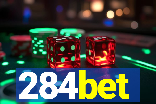 284bet