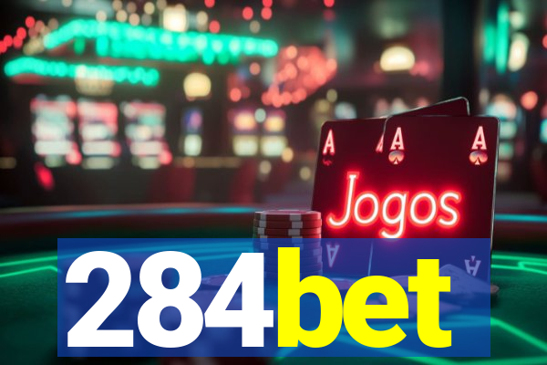 284bet