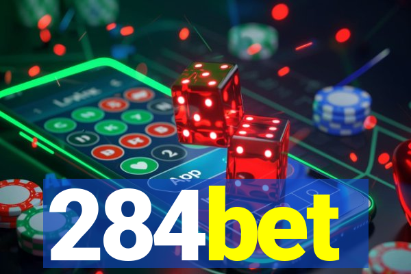 284bet