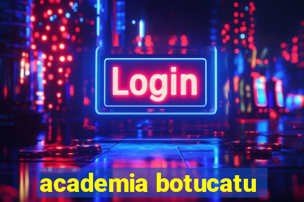 academia botucatu