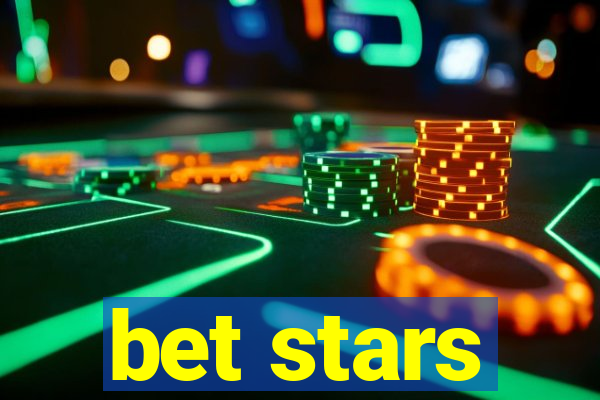 bet stars