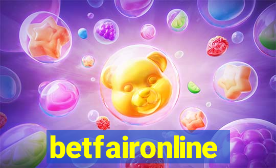 betfaironline