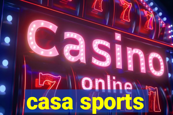 casa sports