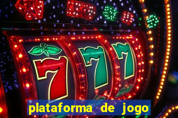 plataforma de jogo que paga por cadastro