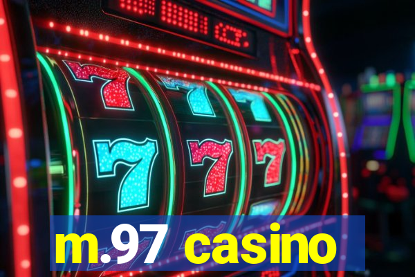 m.97 casino