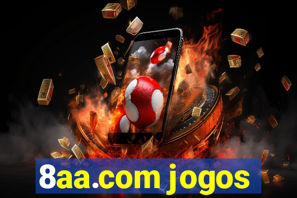 8aa.com jogos