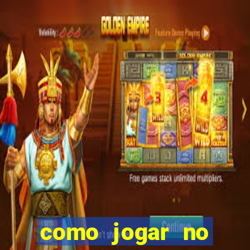 como jogar no dragon fortune