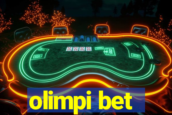 olimpi bet