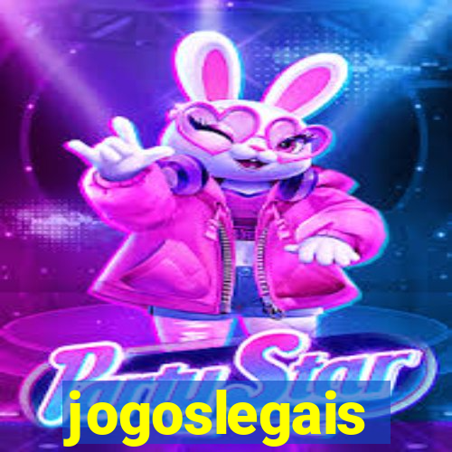 jogoslegais