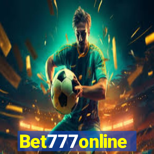 Bet777online