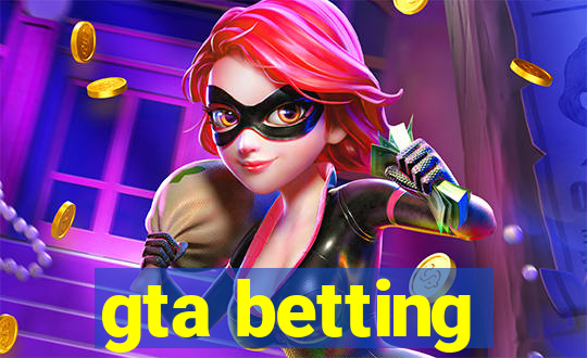 gta betting