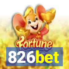 826bet