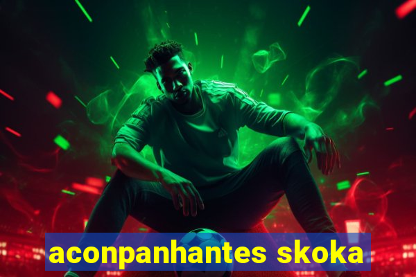 aconpanhantes skoka