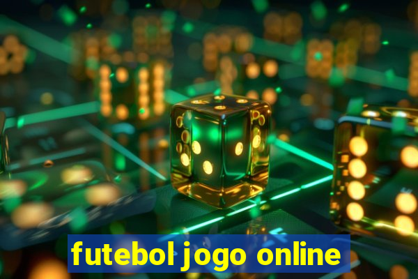 futebol jogo online