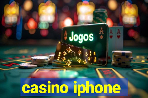 casino iphone