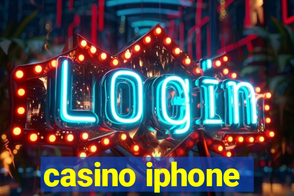 casino iphone