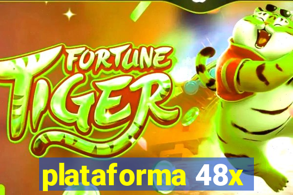 plataforma 48x