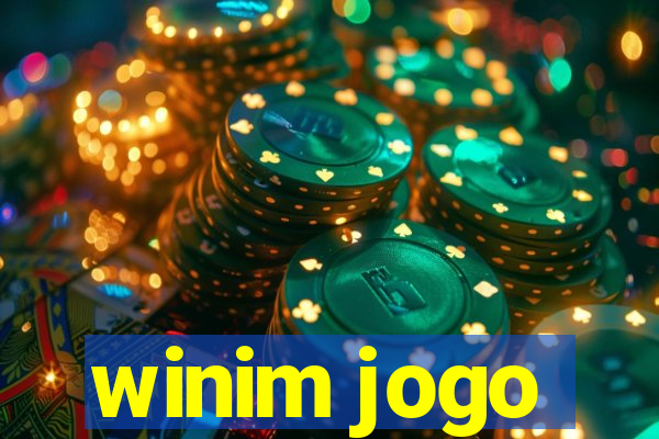 winim jogo