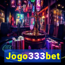 Jogo333bet