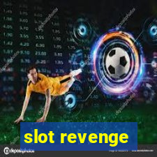 slot revenge