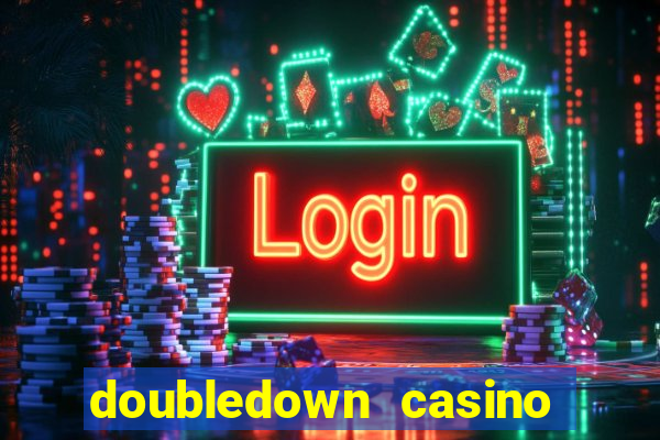 doubledown casino free chips