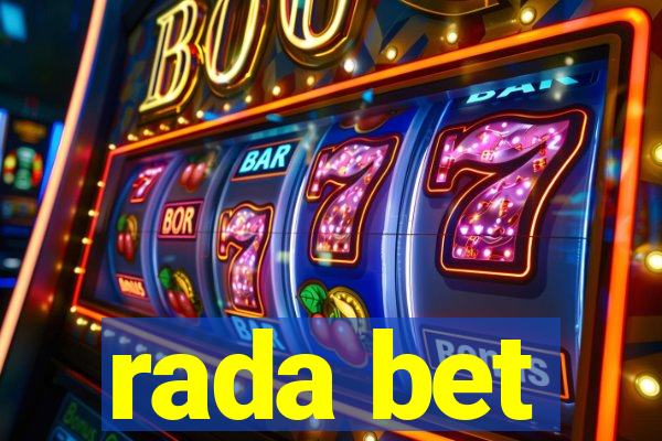 rada bet