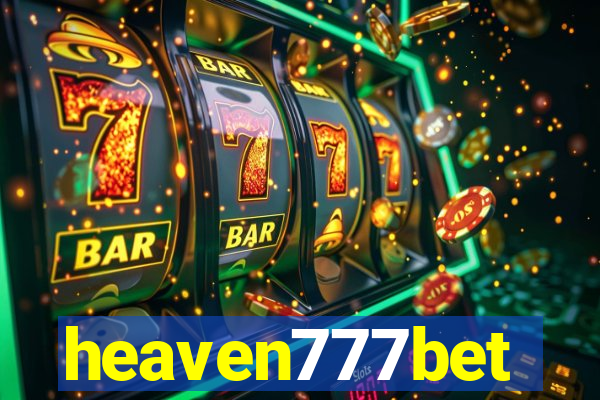 heaven777bet