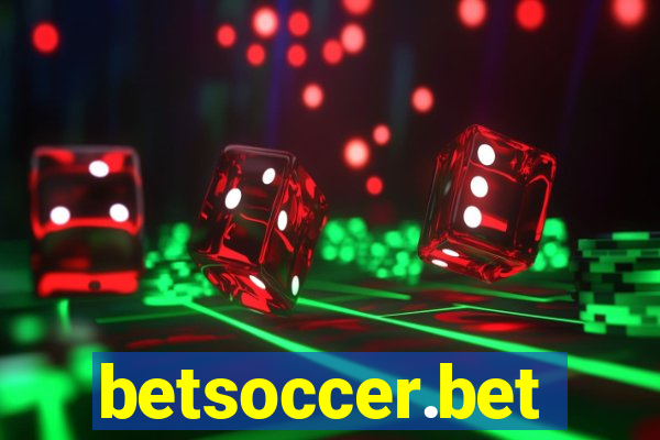 betsoccer.bet