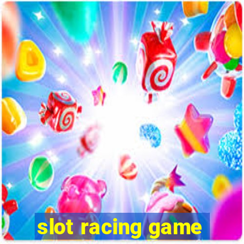 slot racing game