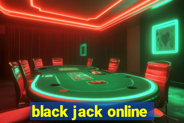 black jack online