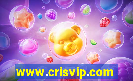 www.crisvip.com.br