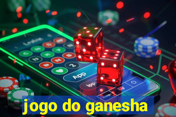 jogo do ganesha