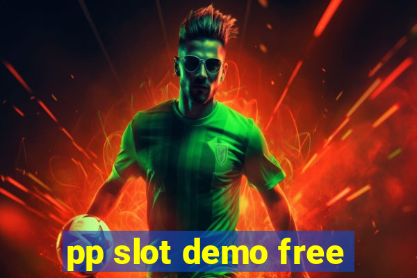 pp slot demo free