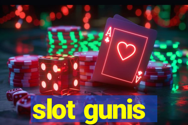 slot gunis