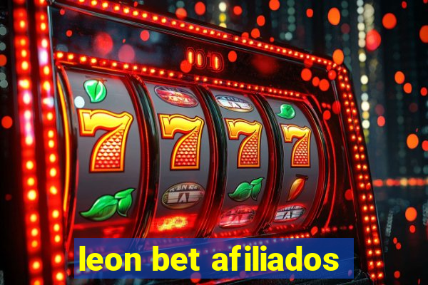 leon bet afiliados