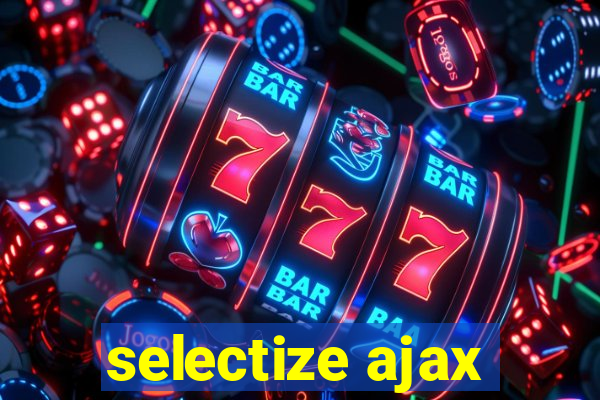 selectize ajax